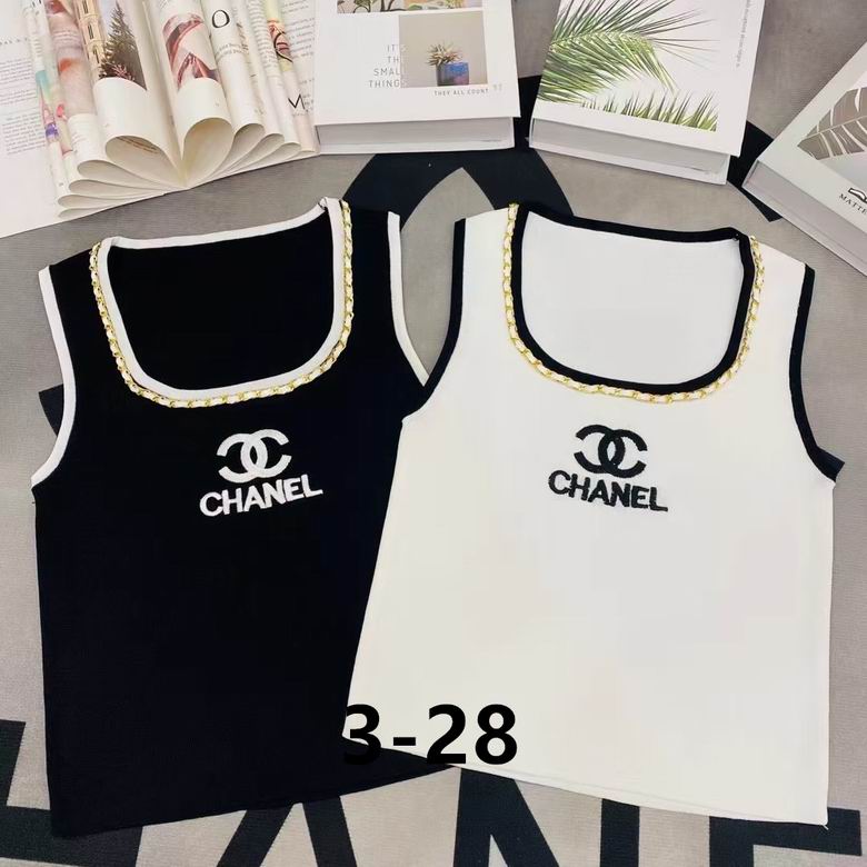 Chanel S-XL 45